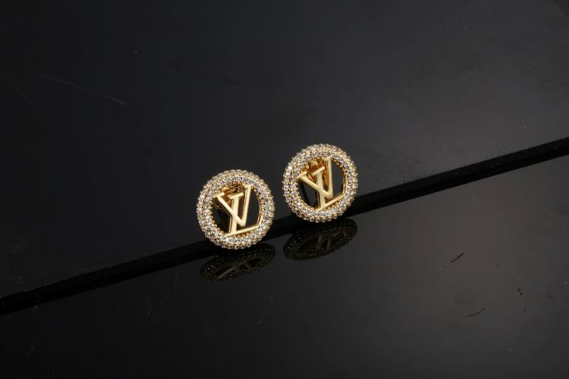 LV Earring 12yxx138